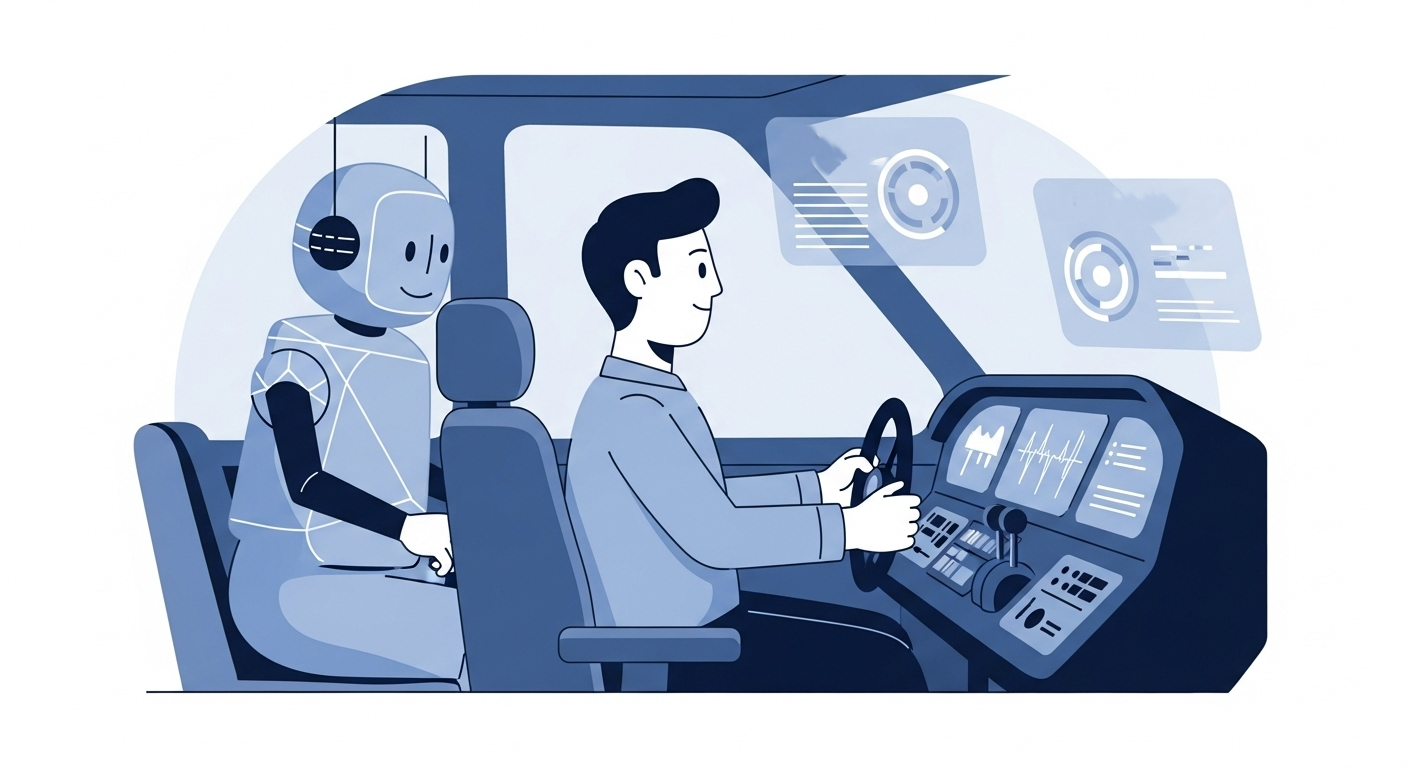 Man and Machine: Why Human Expertise is Irreplaceable in the Age of AI